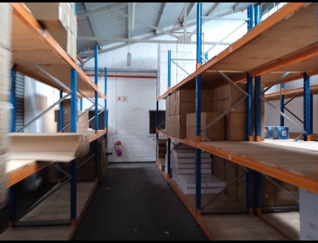 423M² WAREHOUSE TO LET IN MAITLAND
